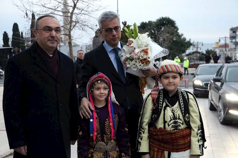 Bakan Memişoğlu: Akciğer kanserinde dünyada ilk 3