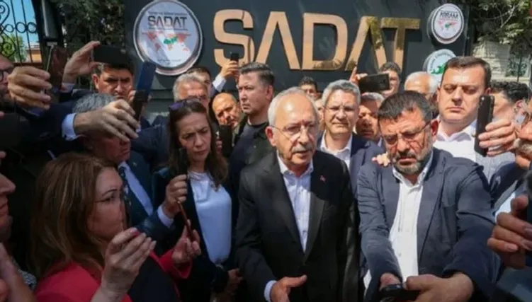 Kılıçdaroğlu