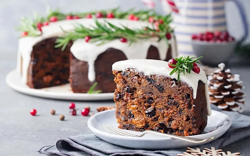 Brezilya’da bir kadın Noel için yaptığı zehirli kekle iki kız kardeşini ve yeğenini öldürdü