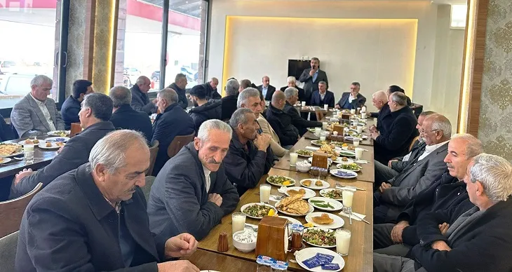 Dırijanlar Derneğinden Birlik Ve Beraberlik Mesajları..