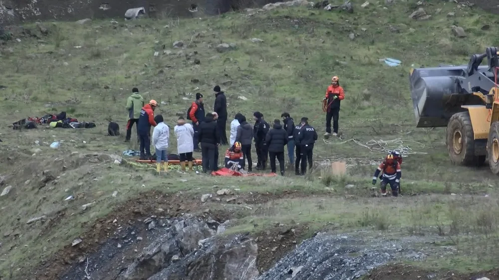 Sultangazi’de kayıp olarak aranan adamın cansız bedeni bulundu