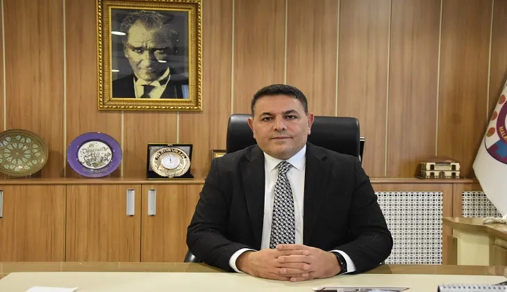 MTSO Başkanı Sadıkoğlu ; “2025