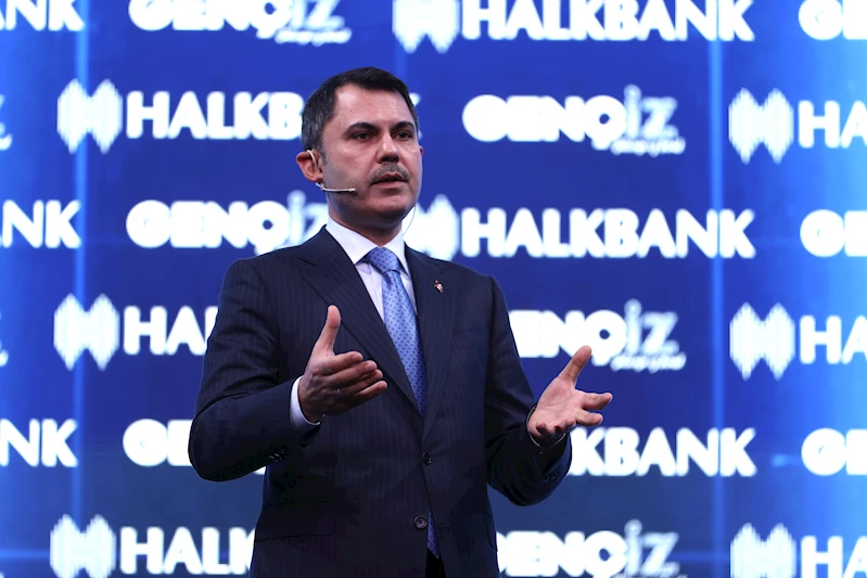 Bakan Kurum: İklim kanunu 2025