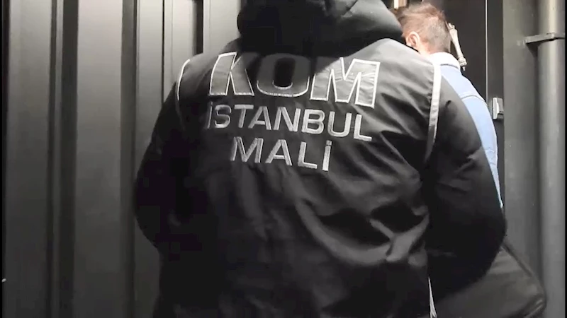 İstanbul - İsviçre’deki bankadan kredi vaadiyle dolandırıcık yapanlara operasyon: 15 gözaltı