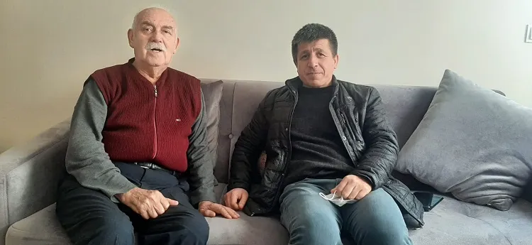 Siirt Mücadele Gazetesi Kurucusu Kılıçcıoğlu Hayatını Kaybetti 