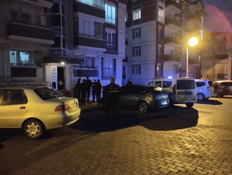 Aile arasında çıkan tartışmada damada ateş etmek isterken kazara yeğenini vurdu