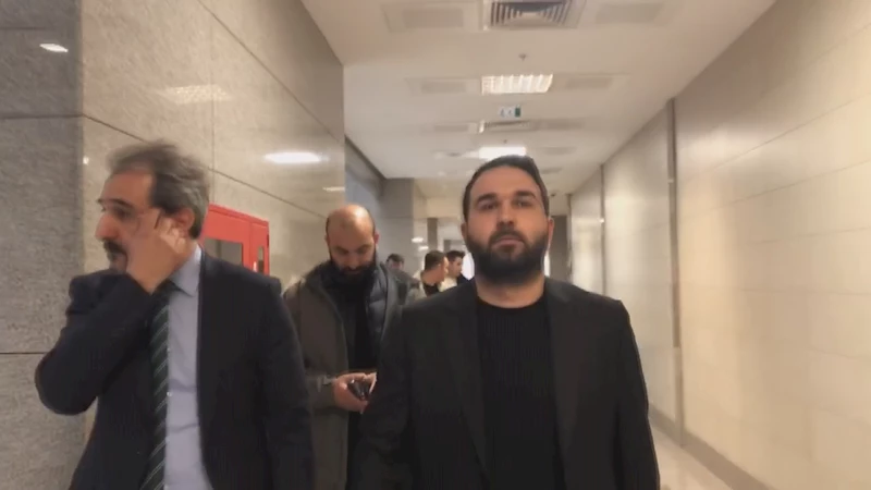 İstanbul- Arda Turan
