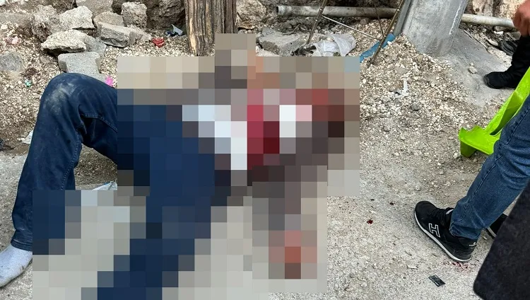Diyarbakır’da iki aile arasında silahlı kavga 2’si ağır 4 yaralı