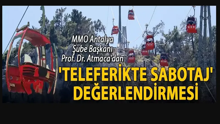 Prof. Dr. Atmaca