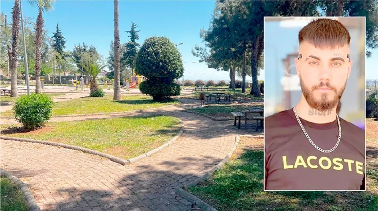 Antalya’da parkta uğradığı silahlı saldırıda öldürüldü
