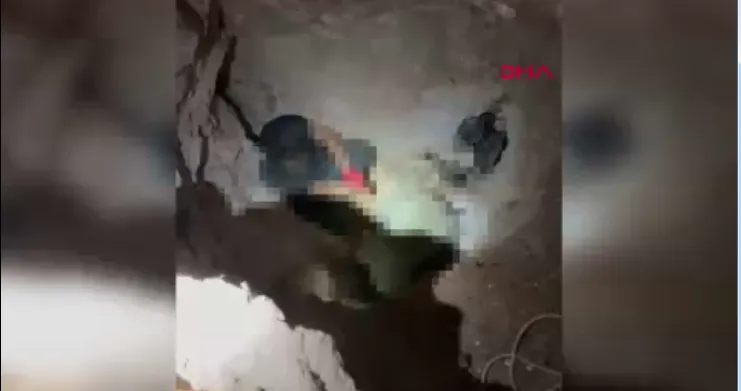 İznik’te define kazısında gazdan zehirlenen 3 kişi öldü