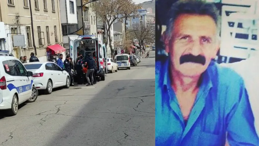 Kars’ta 67 yaşındaki adam yalnız yaşadığı evinde ölü bulundu