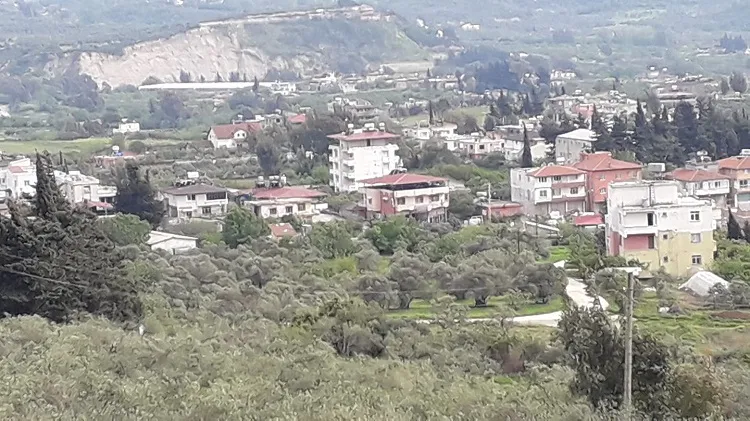 Hatay’ın Defne ilçesinde kuduz nedeniyle 2 mahalle karantinaya alındı
