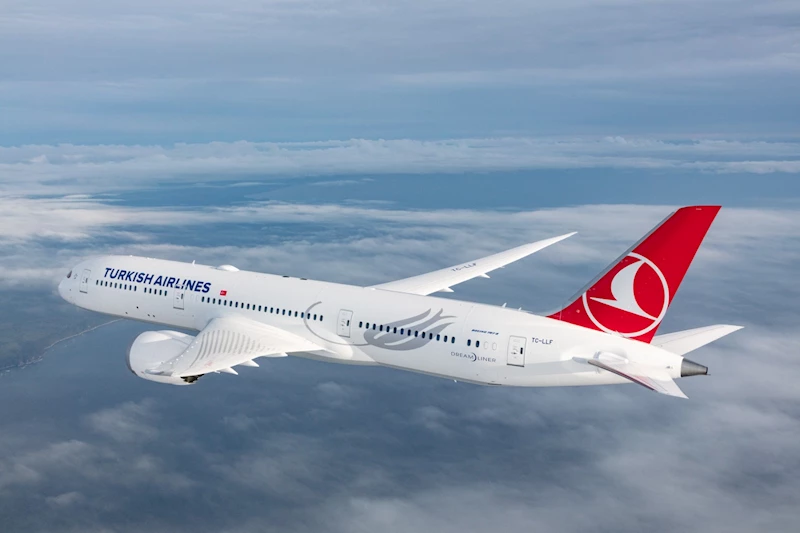 THY, kabin memuru alımı için ilan açtı 