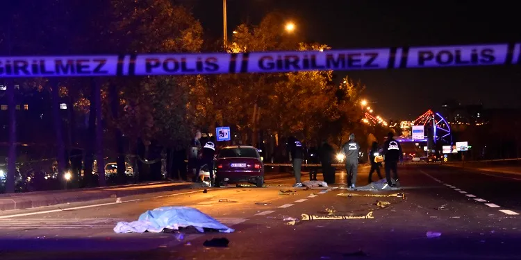 Konya’da 6 kişinin ölümüne neden olan sürücü,ailelerden helallik istedi