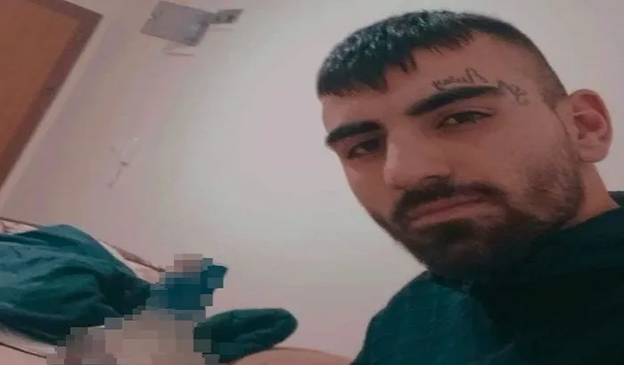 Elazığ’da arkadaşının başını taşla ezerek öldüren katil,yakalandı
