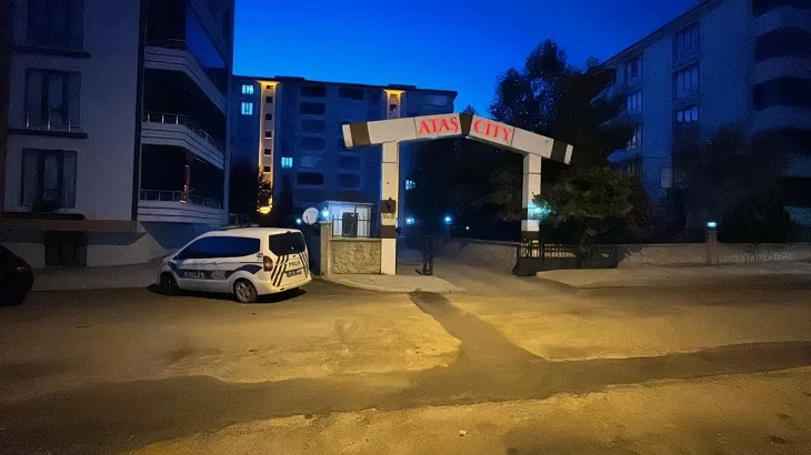 Elazığ’da silahlı kavga: 1 ölü, 1 yaralı