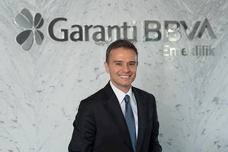 Garanti BBVA Emeklilik