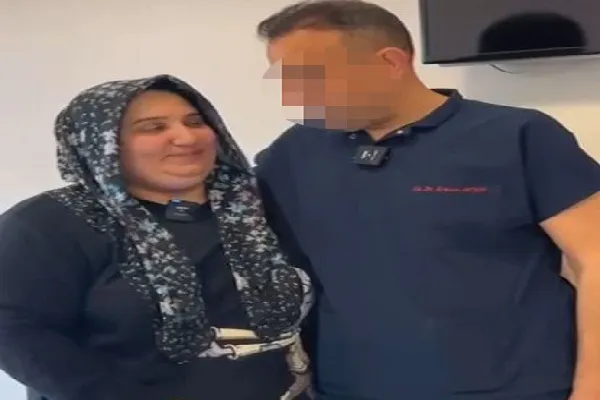 Mide ameliyatı sonrası ölen Neslihan’ın doktorla videosu ortaya çıktı 