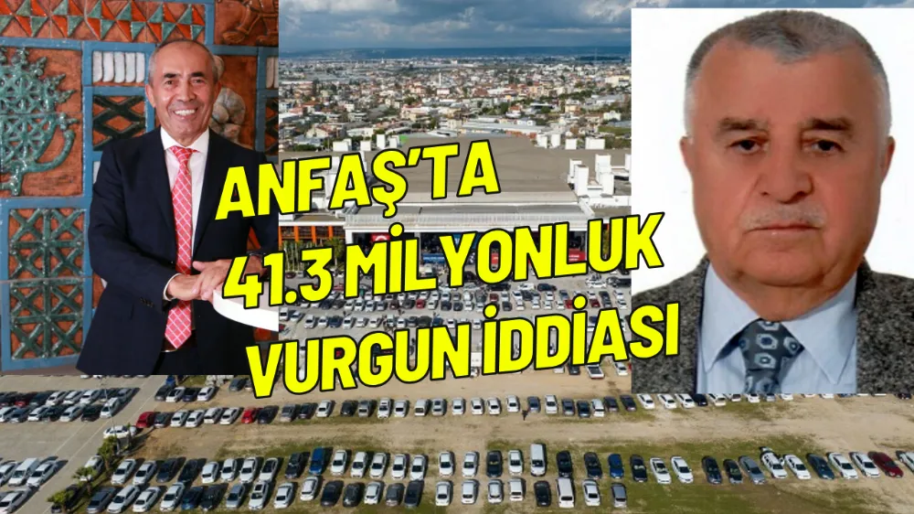 ANFAŞ