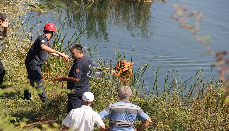 Kızılırmak Nehri