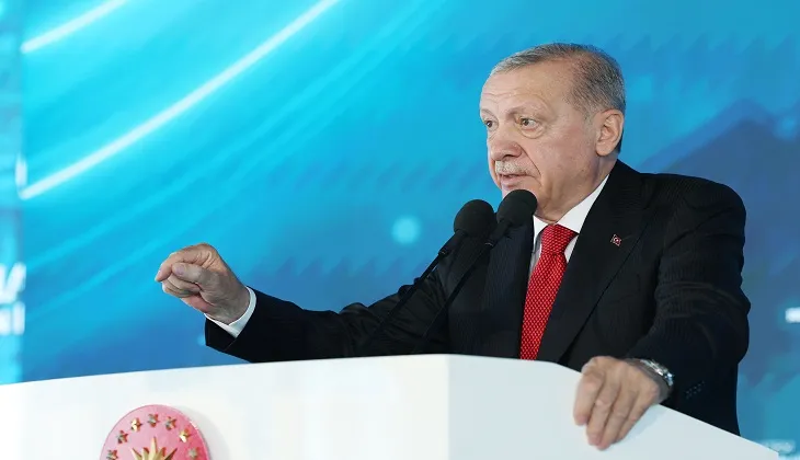 Erdoğan ; Gezi olaylarının Türkiye’ye doğrudan maliyeti 1.4 milyar dolardır 