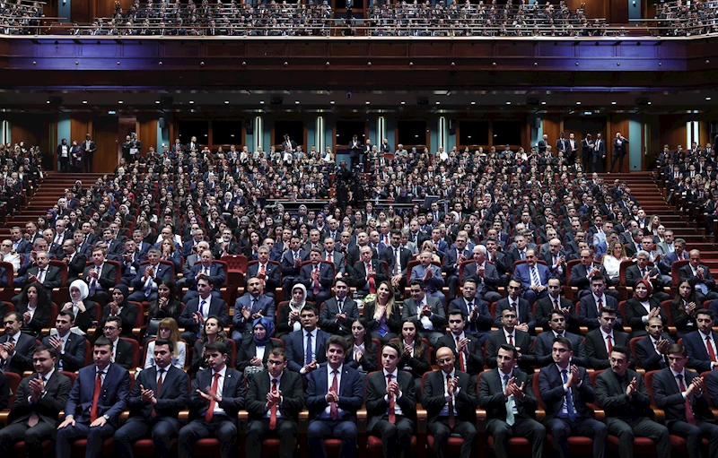 Cumhurbaşkanı Erdoğan: Masum çocukların naaşı üzerinden ideolojik hesap görülmesine müsaade etmemeliyiz