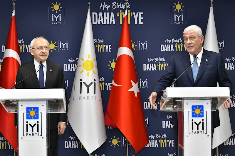 Kılıçdaroğlu