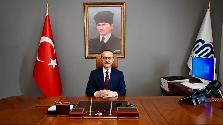 Vali Seddar Yavuz’dan Ahilik Haftası Mesajı