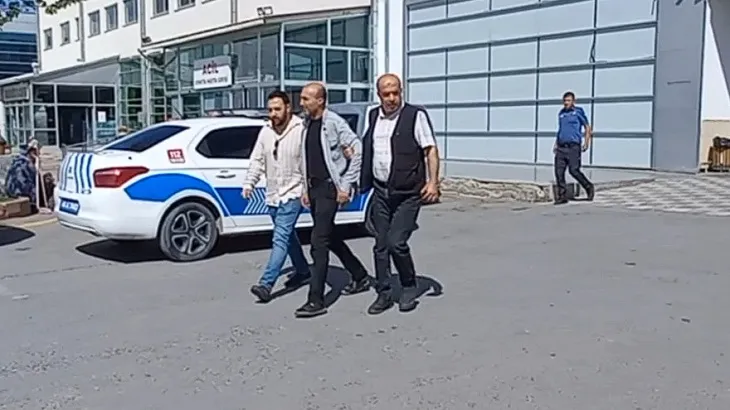 Malatya’da bir kişi boşanma aşamasındaki eşini öldürüp polise teslim oldu