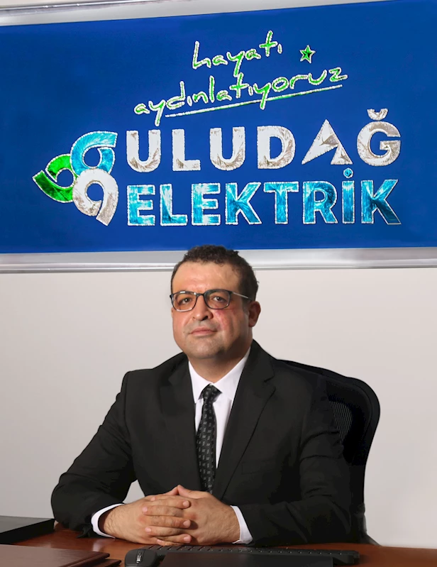 Uludağ Elektrik, İşaret Dili Görüşme Hattı ile erişilebilirliği artırıyor