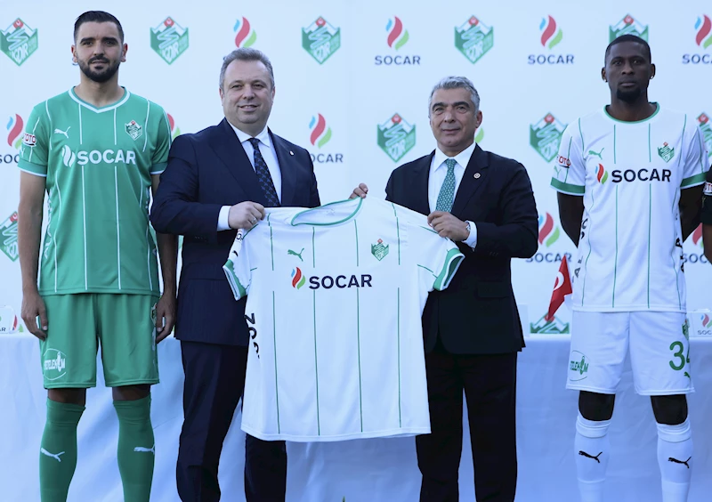 SOCAR Türkiye, Iğdır Futbol Kulübü