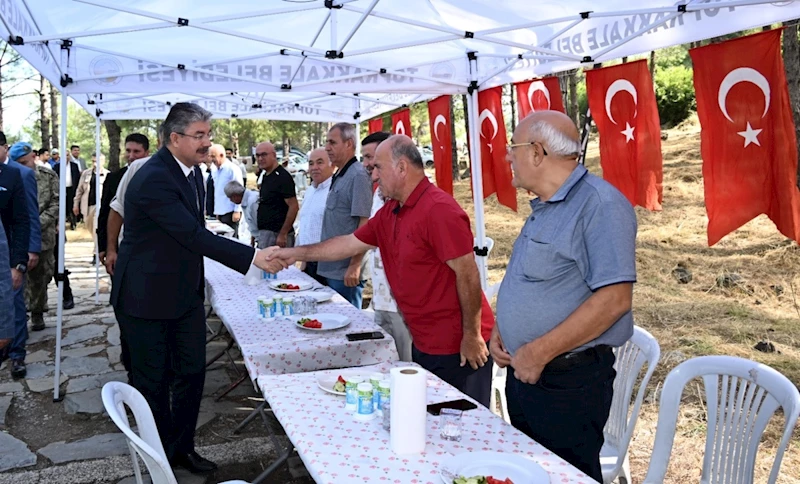 Osmaniye’de emeklilere gezi programı 