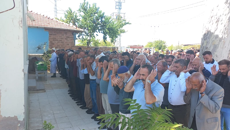 Boşanma aşamasındaki eşinin öldürdüğü Nuran toprağa verildi