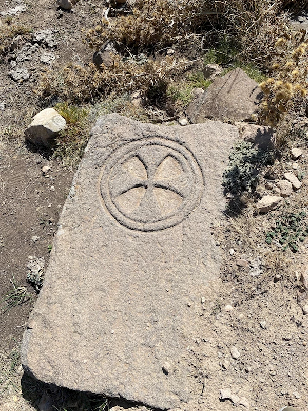 Hyde Antik Kenti, turizme kazandırılacak