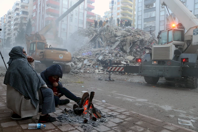 96 kişinin öldüğü apartmanın müteahhidine 17’si ağırlaştırılmış, 62 müebbet ve 865 yıl hapis cezası