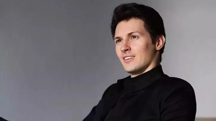 Telegram CEO’su Durov ; Uygulama ülkenize uygun değilse terk edebiliriz