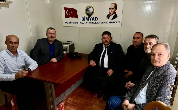 Büyük Birlik Partisi Malatya İl Yönetimi BİMYAD