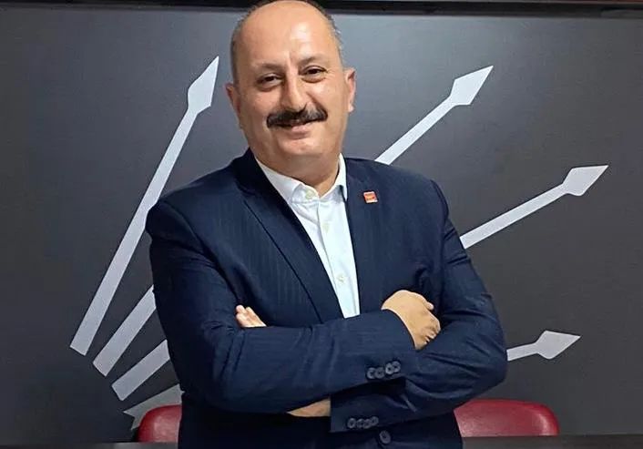 CHP Sultanbeyli İlçe Başkanı Erdem ; Chp,Hukuksuz Gözaltılara Karşı Direnecek