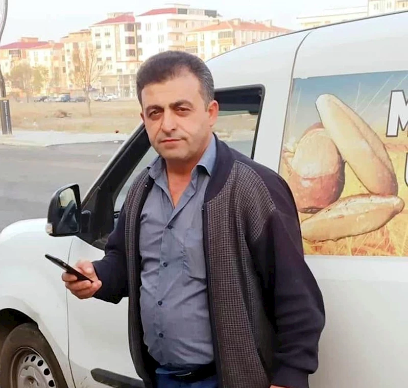 Tekirdağ’da şarampole devrilen otomobilin sürücüsü öldü