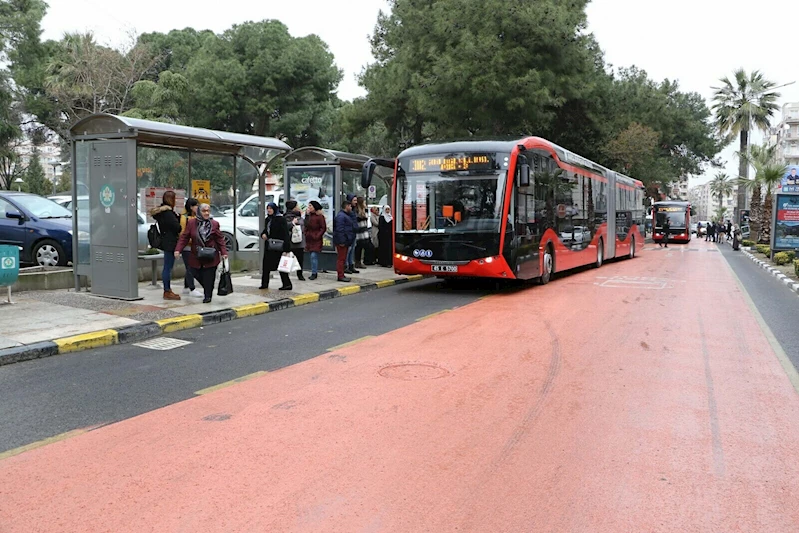 Vatandaşlar istedi Kırmızı Yol uygulaması sona erdi