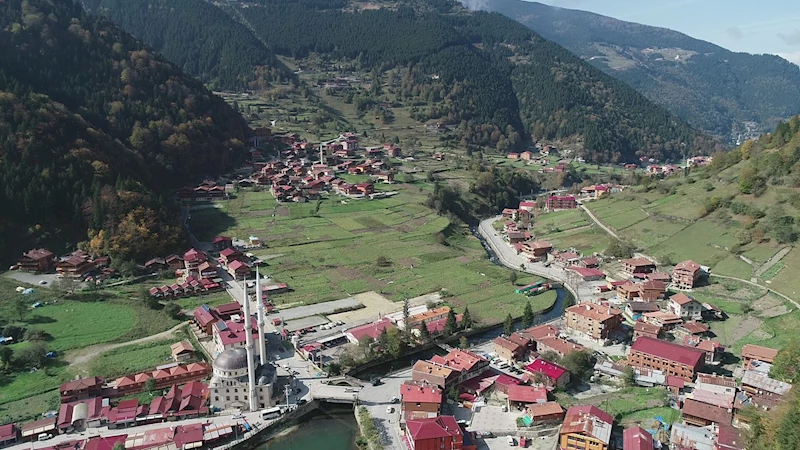 Uzungöl’de otellere yangın önlemi çağrısı