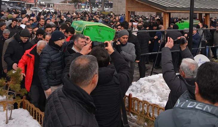 Sobadan sızan gazdan zehirlenen imam 5 günlük yaşam mücadelesini kaybetti