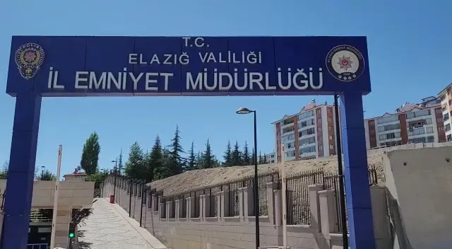 Elazığ’daki asayiş olaylarında gözaltına alınan 211 kişiden 18 kişi tutuklandı