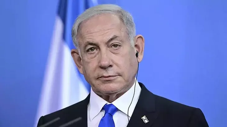 Ameliyat olan Netanyahu taburcu edildi