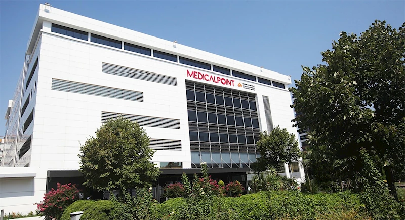 Medical Point, sektöründeki itibarlı markalar arasında yer aldı