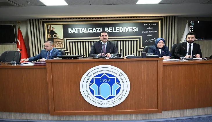 Battalgazi Belediyesi