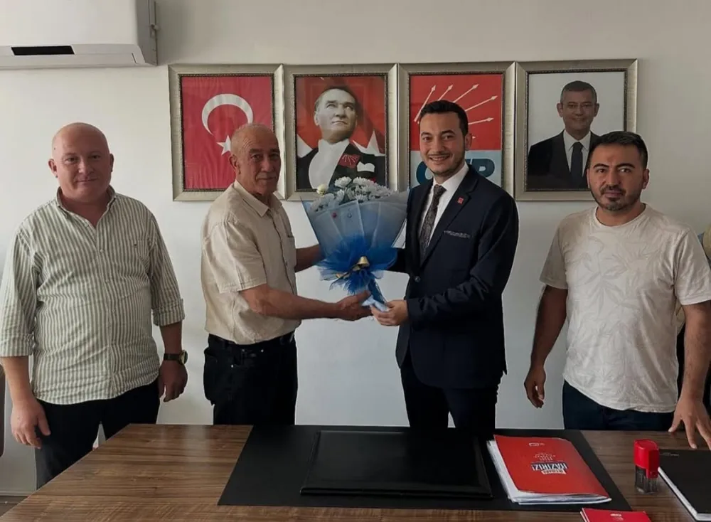 CHP Serik