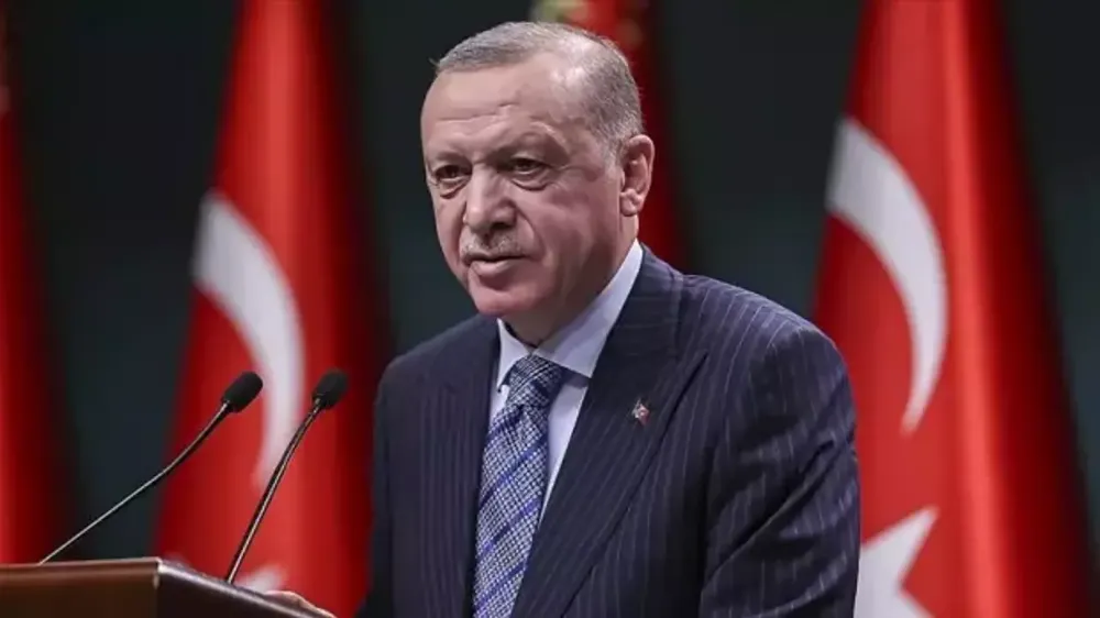  Cumhurbaşkanı Erdoğan, İstanbul