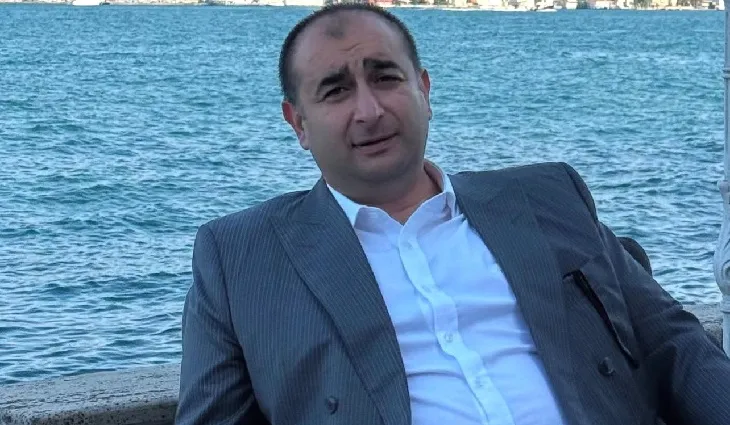 Silahlı saldırıda öldürülen avukat Serdar Öktem’in otopsi raporu tamamland